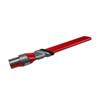 Compatible Dyson V7 Ultra-Narrow Fine Suction Head & V8/V10/V11/V12/V15 Gap Brush Adapter