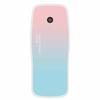 For Nokia 3210 4G 2024 2.4"Cases Clear TPU Soft Silicone Phone Cover for Nokia 3210 TA-1618 Protective Back Shells Cartoon Print