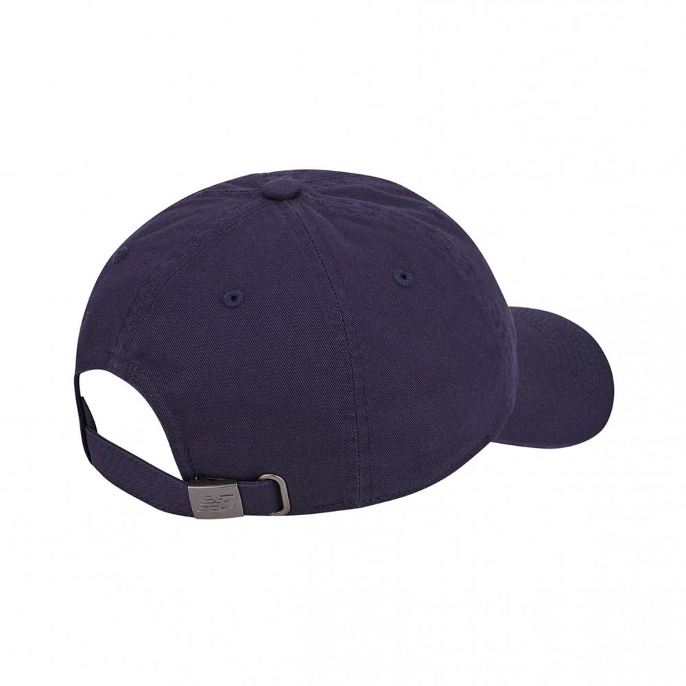 New Balance C 64 Letter Logo ballCap Navy