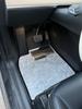 Tesla Model Y Natural Marble TPE Eco-Friendly Floor Mats