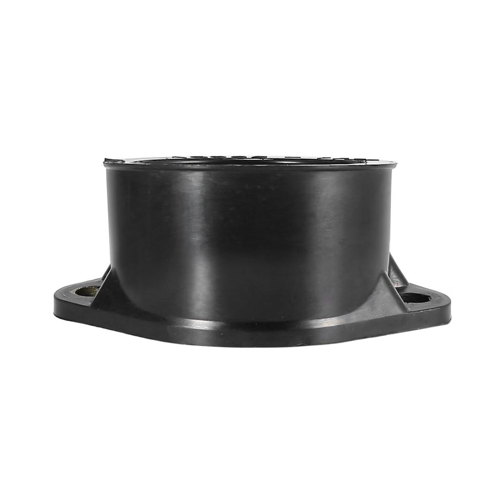 Motoforti Motorcycle Carburetor 16065-1131 K Awasaki Intake Adapter Connector for KZ1100D Compatible with 1983 (4 Pack)