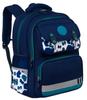 PTN PS2-6067 Blue-Green Backpack