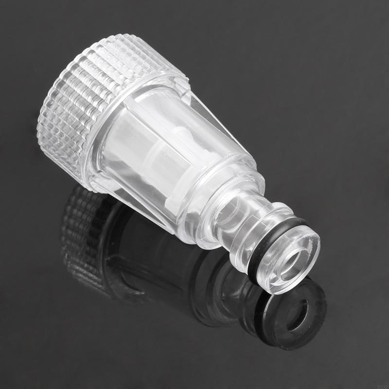 2025 New Car Clean Machine Water Filter High-pressure Connection For K2-K7 Series Washers
