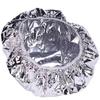 Yuyu Hair Steam Cap: Tin Foil Heat Mask for Hair Care & Perm