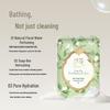 Vaseline Brightening Hand Cream and Bee & Flower Tea Soap Set