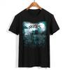 Skrillex Graphic Print Vintage Short Sleeve  All Size AHN01035 Unisex T-Shirt