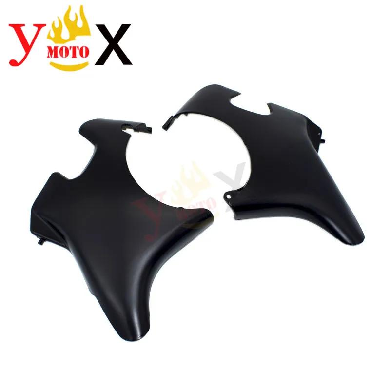 Front Cowl Neck Cover Guard ABS Plastic Frame Side Fairing Decal For Honda Shadow VT400 VT750 VT 400 750 ACE 1997-2003 1998 1999