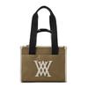 ANEW GOLF Uni Rectangle Tote Bag_Cm