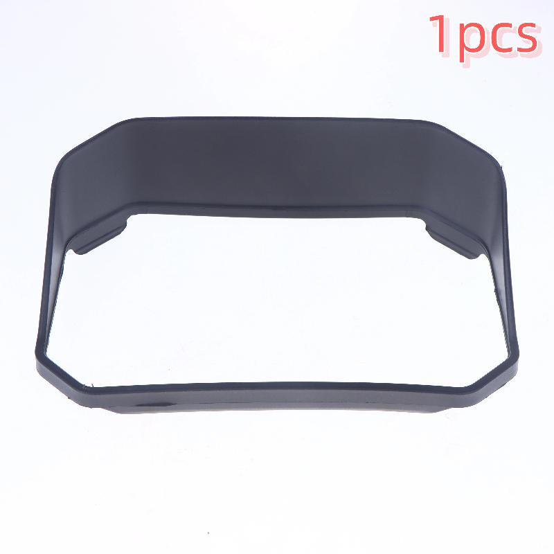 For R1200 F850 F750Gs R1250Gs Sun Visor Cover Instrument Screen Sunshade Guard Protection Instrument Film