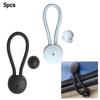 Tent Boat Yacht RV Cover Bungee Cord Clip Trailers