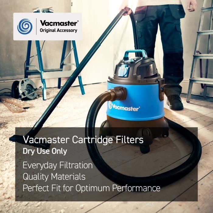 Filtre Vacmaster 950133