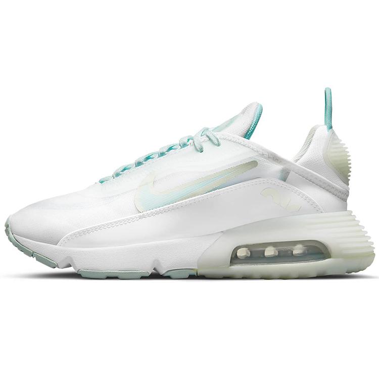 New Nike Air Max 2090 White Barely Green Women's DJ3029-100
