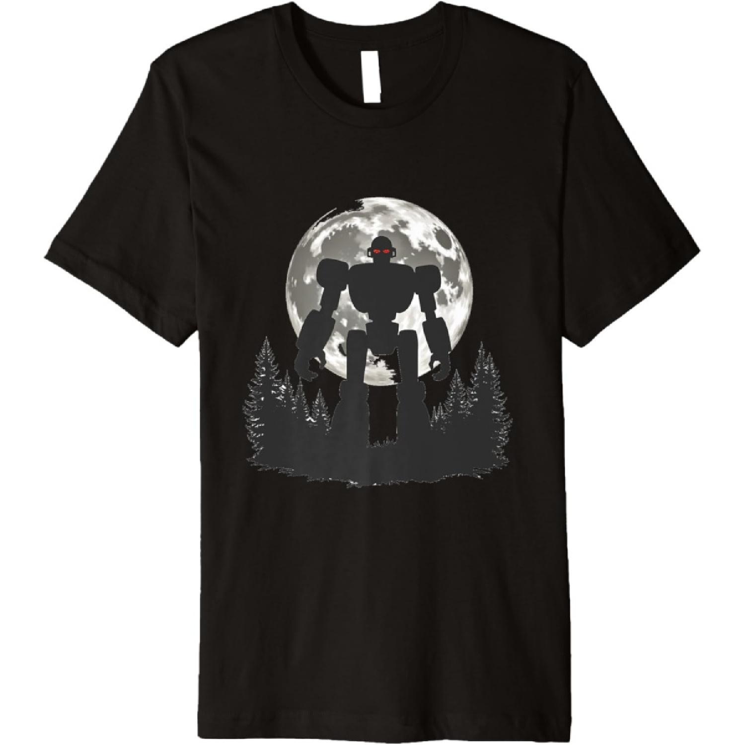 Премиальная футболка(3) S