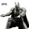Cool Ninja Gift Idea 3D Printed Batman Pen Holder Desk Organizer