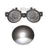 Fog Lights Led Headlight for Nissan Almera Qashqai X-Trail Primera Teana Altima Maxima Sentra 2001-2015 Foglights Fog