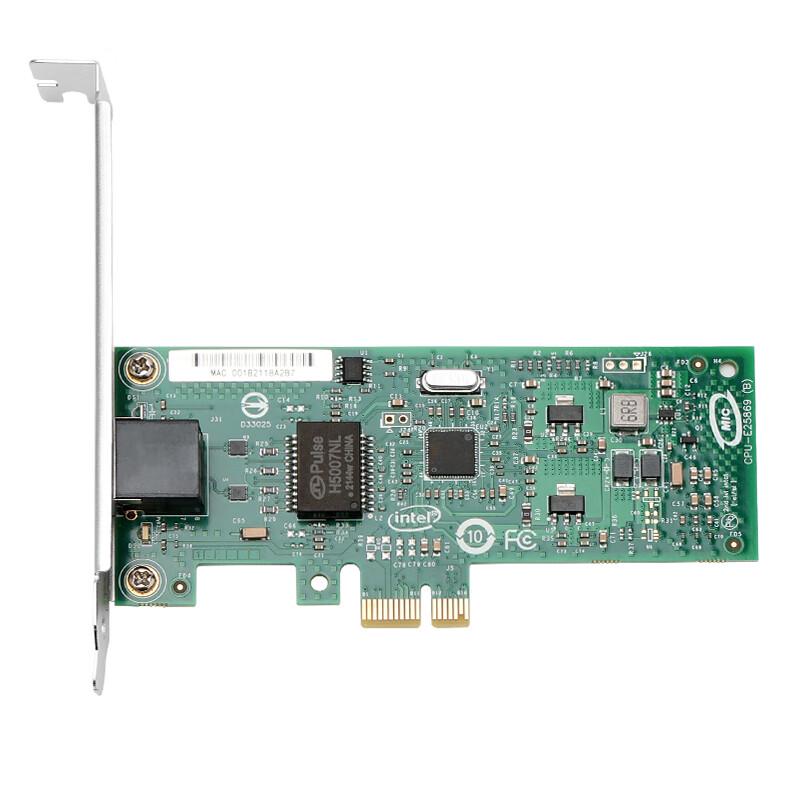 MOGE PCIe Gigabit Ethernet Network Card (CN version)