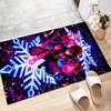 Akaza (3)Printed Area Rug Carpet for Bedroom Living Room Home Decor Rugs Mat Non Slip Mat Rug for Bedside