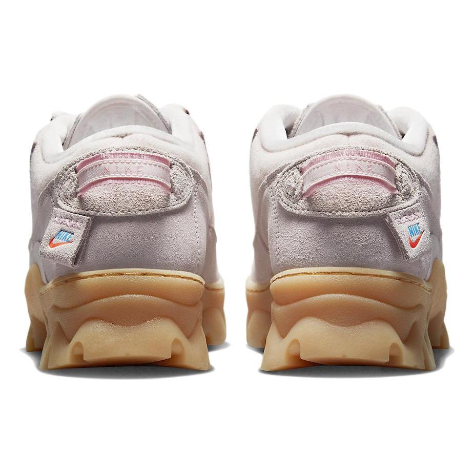 New Nike Lahar Low Light Soft Pink Women's DZ5346-640