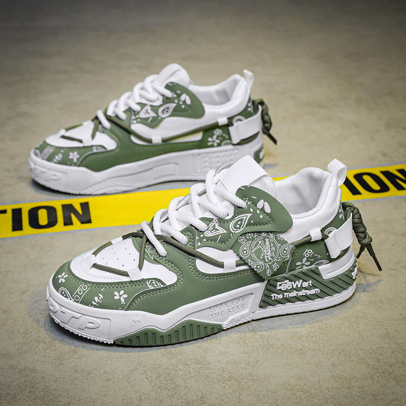 Platform PU Leather Sport Gym Woman Sneakers Casual Shoes Silver Ladies Tennis Offer Tenix Tenis Besket 2025 Fashion Tenni