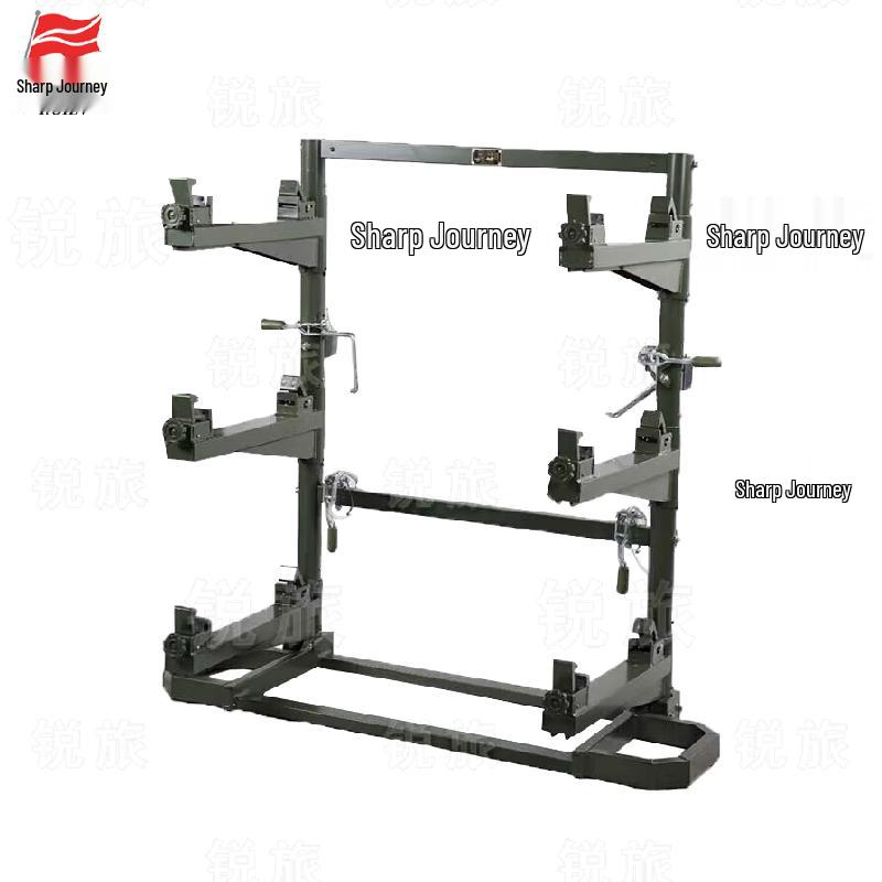 Ruilv S2001 Car Injured Evacuation Device