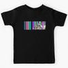 1936 Plymouth Stripes Kids T-Shirt