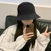 Ivy Bucket Hat with Chin Strap and Camping Travel Cap