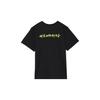 Nike Men's Black Quick-Dry Soft Short-Sleeve T-Shirt with Sun Protection HM4459-010