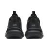 Anta Chao Bai 6.0 Synthetic Leather Cushioning Slip Resistant Abrasion Resistant Lightweight Low top Casual Shoes Men's 112518841-10