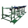Outdoor Squat Power Combination Trainer