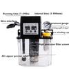 Duanrun 1 litre automatic gear pump DRB-150/1C oil pump oil injector CNC machine tools engraving machine oil pots