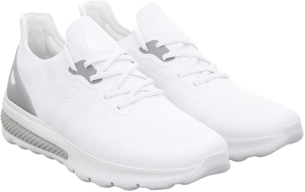 Sneakers Geox Spherica Actif A (U35BAA0006KC1-799) White/white