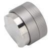 51mm Coffee Tamper Distributor 304 Stainless Steel Auto Depth   Coffee Distribution Leveler Tool for Cafe Home