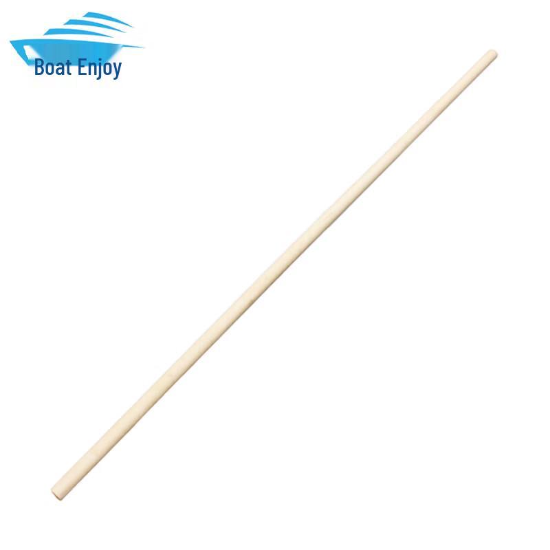 Zhouxiang White Waxwood Martial Arts Staff