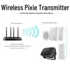 SANSUI K1 Series Wireless Bluetooth Multi-Zone Speaker System CN Plug (adapter Included) (CN Version)