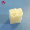 Automotive 4-Pin Plastic Wiring Harness Connector DJ7041-6.3-21