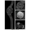[Casio] G-Shock Watch [Domestic Genuine Product] Carbon Core Guard GA-2100-1A1JF Men's Black