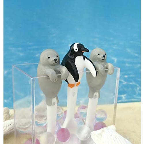 Decor Corporation Runrun Marin Marine Spoon Great White Shark Size: Approx. W2.5 D4.5 H10.6 MG-79594