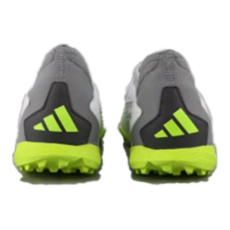 Adidas Predator Accuracy.3 TF J Crazyrush Pack Kids Sneakers White Cloud-White Core-Black IE9450