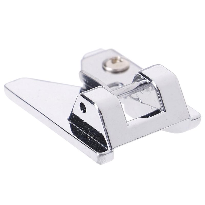 1Pc Looping Or Fringe Presser Foot Feet Snap On For Domestic Sewing Machine