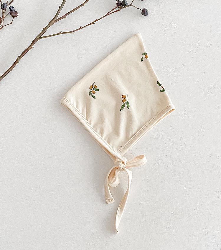 Căciulă Nordică Antivânt pentru Bebeluși: Căciulă pentru nou-născut de primăvară și toamnă