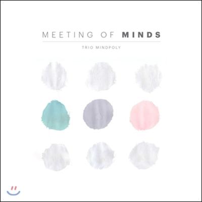 Trio Mindpoly - Treffen der Köpfe
