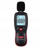 DECIBELMEATER Bluetooth Sonometer Phone App