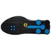 Nike Tênis Masculino Shox R4 Brasil Preto Canário-Metálico-Chumbo-Azul Claro-Foto-Branco IO8134-001