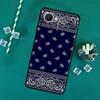 Bandana Paisley Pattern For Realme GT7 Pro 15 14 10 11 12 13 Pro Plus C67 C65 C63 C61 C55 C53 C51 C35 C75 C71 Case