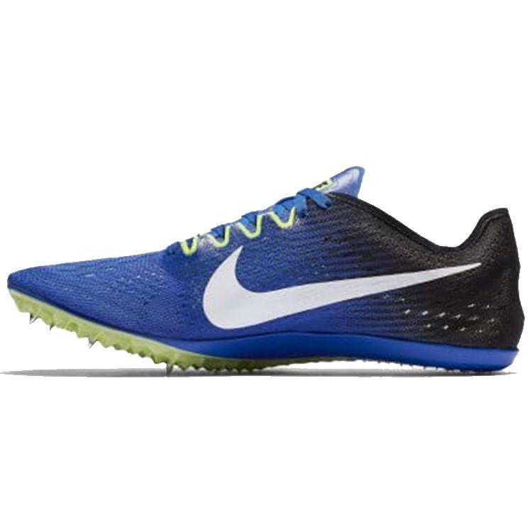 

Nike Victory 3 Professional Sports Synthetic Leather Shock Absorbing Non-Slip Wear-Resistant Low-Top Marathon Running Shoes Unisex sneaker 835997-413 40.5