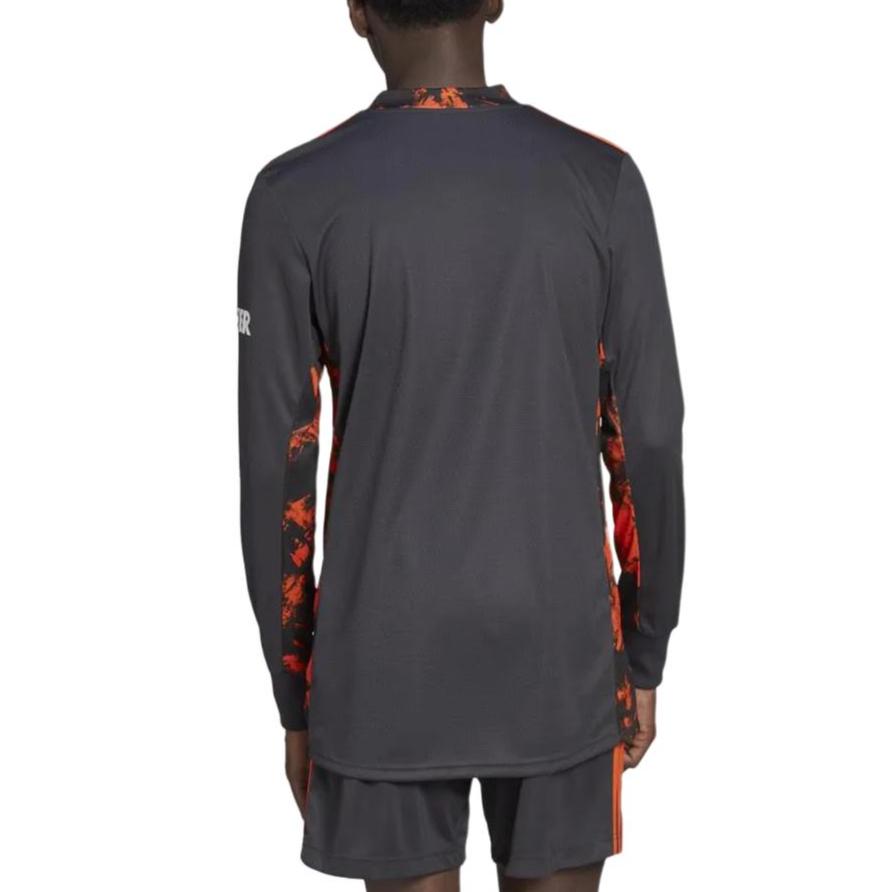 Adidas Manchester United Soccer Jersey Men's FN2368