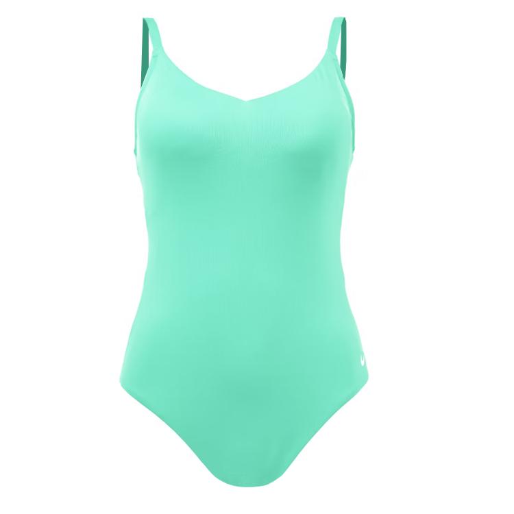 Nike One piece Swimsuit Women s NESSF232-468 M