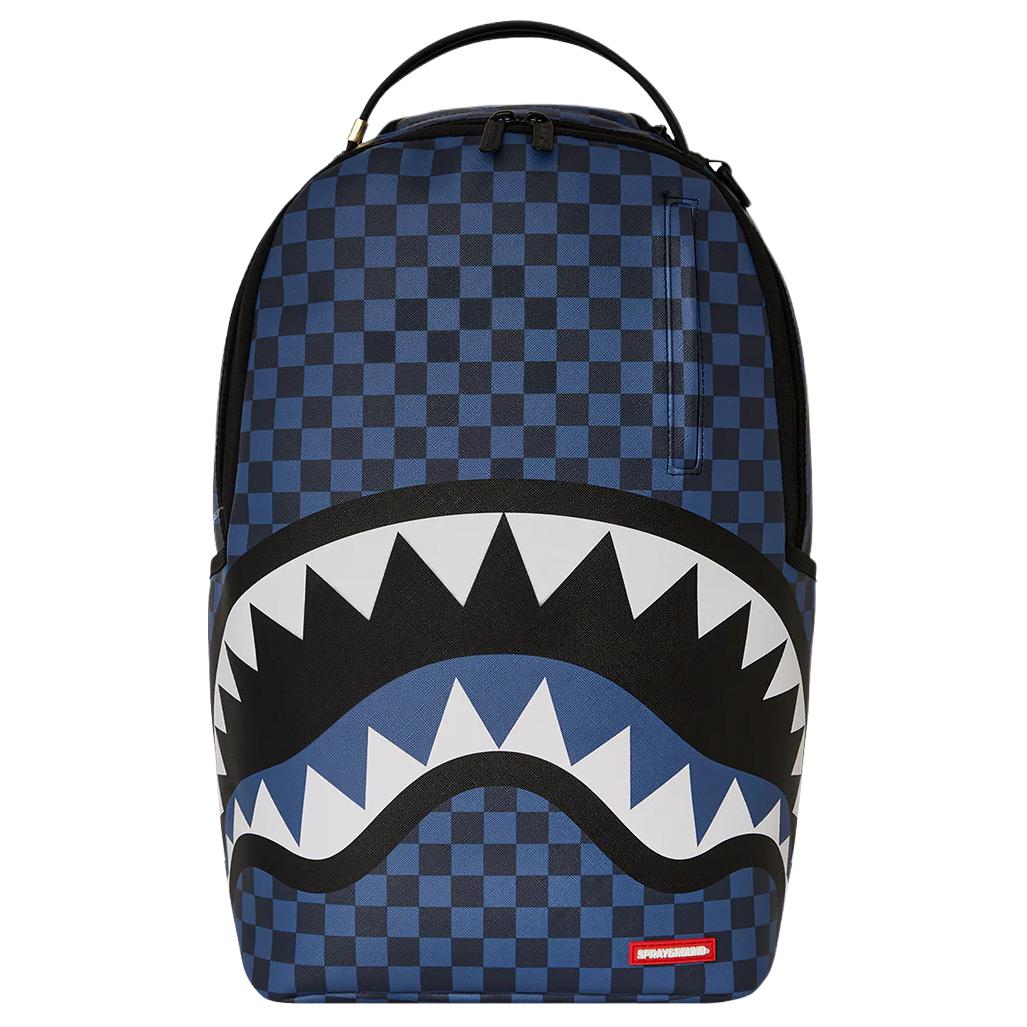 Sprayground Midnight Sip Šaha raksts