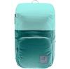 Рюкзак Deuter Overday deepsea/glacier (Junior) (3610623-1367)