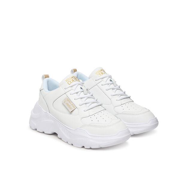 Кроссовки Versace Jeans Couture 80VA3SC2 ZPB71 3